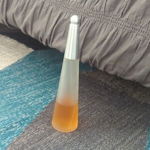 Issey Miyake Vintage L'Eau D'Issey spray perfume 100ml Bottle